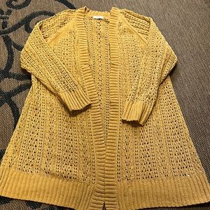 Maurice’s Cardigan